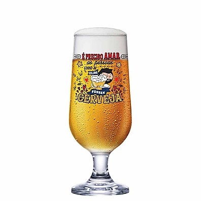 Taça Blumenau: Deguste Cervejas Claras com Precisão