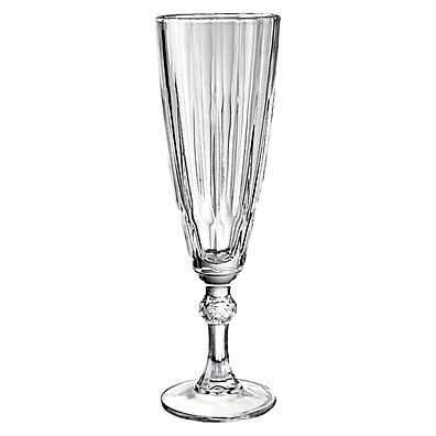 Taça de Espumante 170ml: Elegância em Cada Brinde!