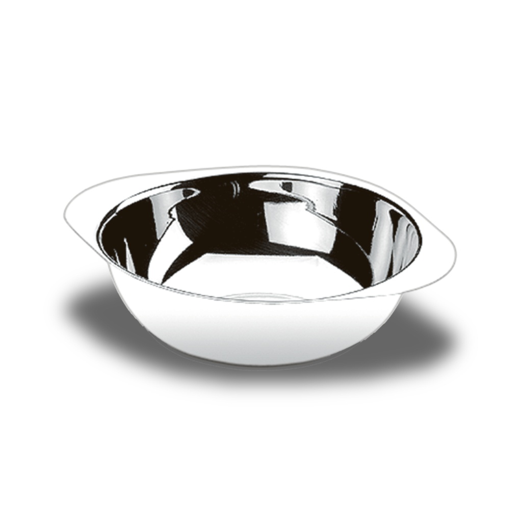 Taça de Sobremesa Brinox Jornata: Elegância em 130ml