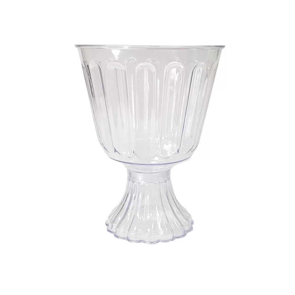 Taça de Sobremesa Rizzo 1,25L: Elegância à Mesa!