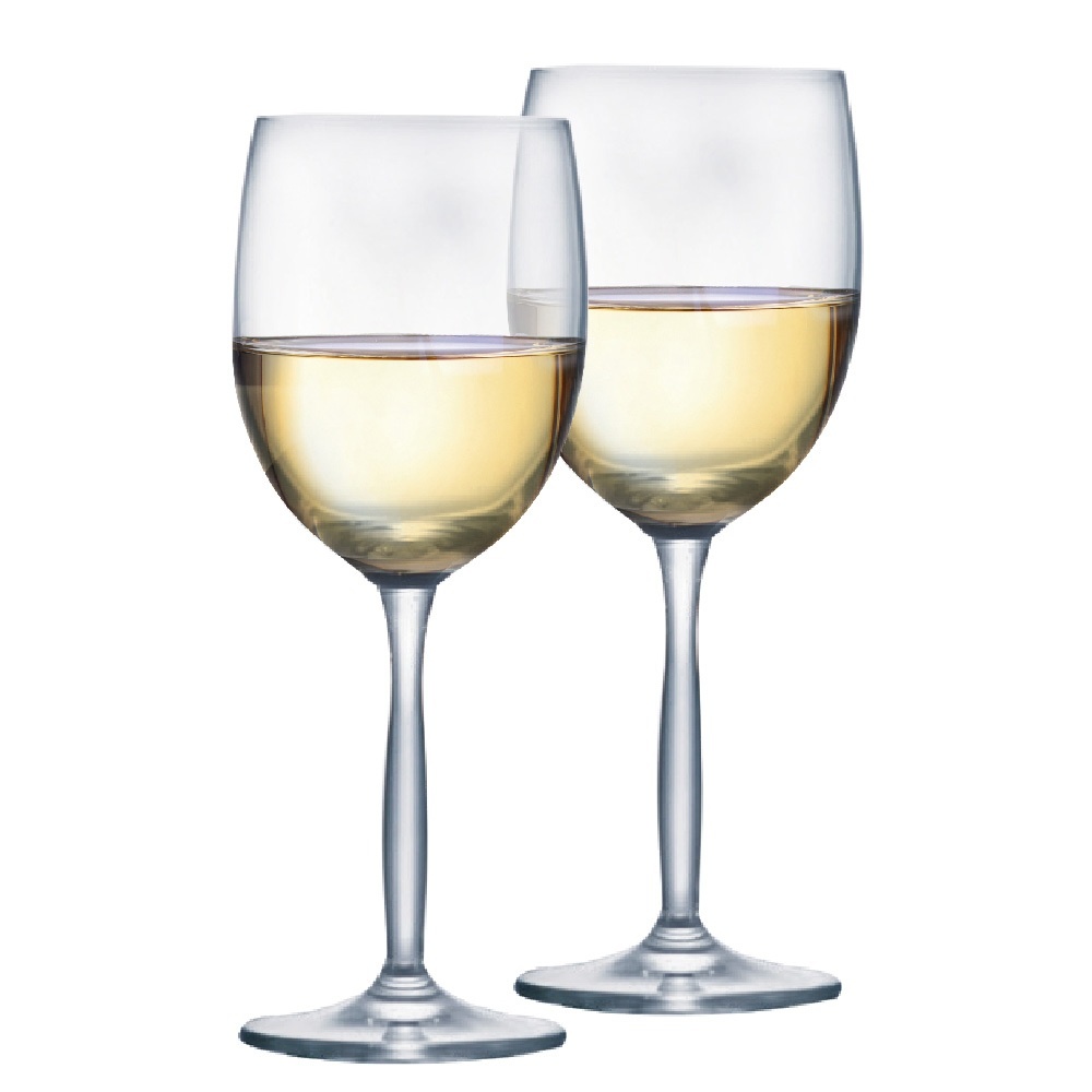 Taça Ritz Vinho Branco: Elegância em Cada Gole!