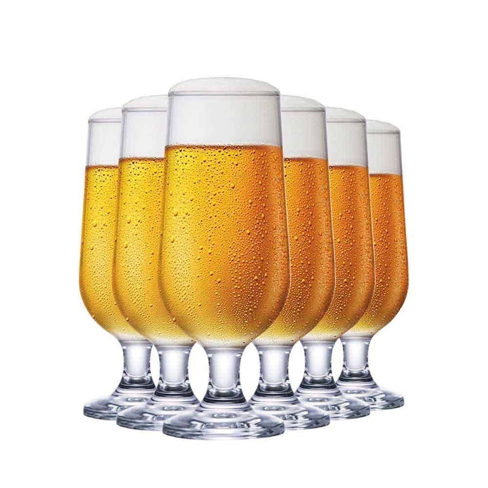 Taças Blumenau Happy Hour: Deguste com Estilo!