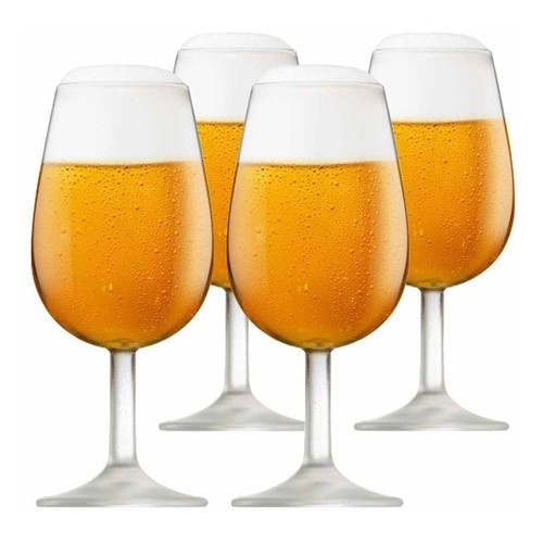 Taças Bourbon ISO 210ml: Degustação Premium