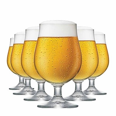 Taças de Cerveja Bock: Deguste com Elegância!