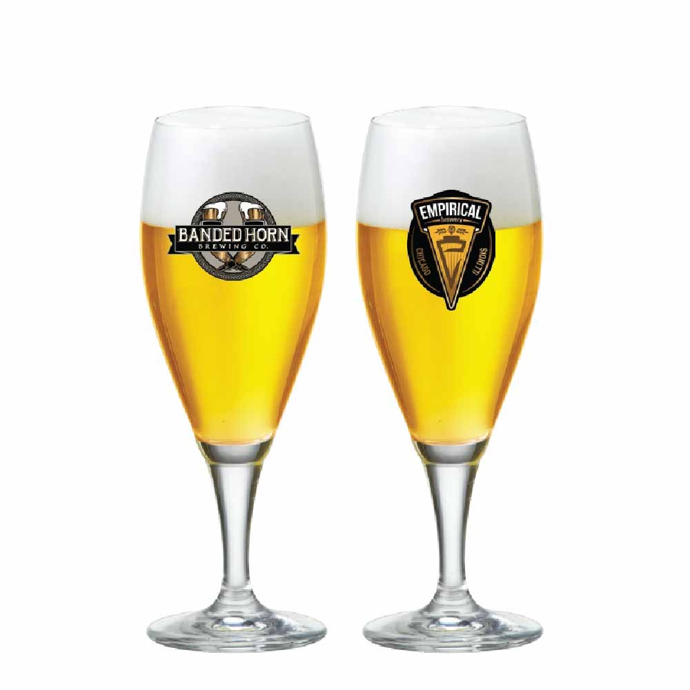 Taças de Cerveja Gourmet Ruvolo: Eleve Seu Drink!