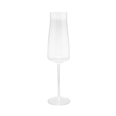 Taças de Champanhe Wolff Alex: Elegância em Cristal