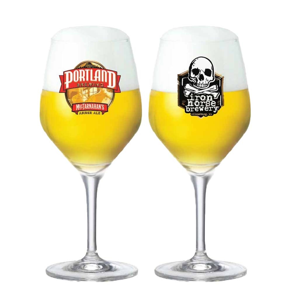 Taças de Cristal para Cerveja: Deguste com Elegância!