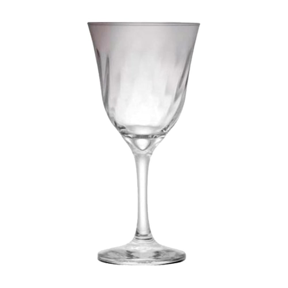 Taças de Vinho Nadir Lírio: Elegância em 12 Peças