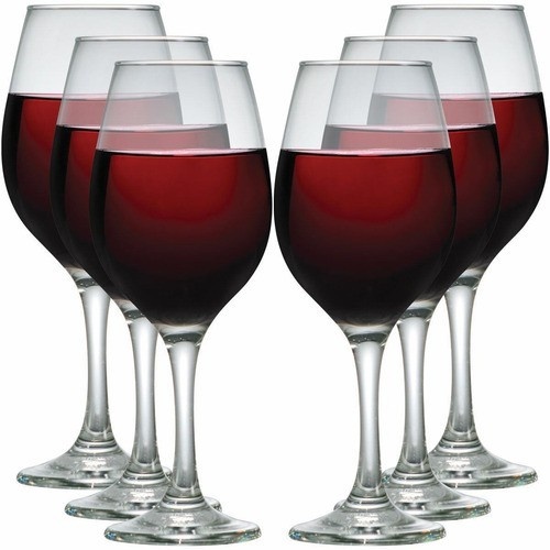 Taças de Vinho One: Elegância em Cada Brinde!