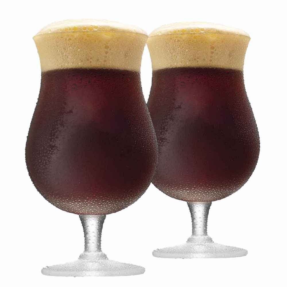 Taças Double Bock 645ml: Deguste Cerveja com Estilo!
