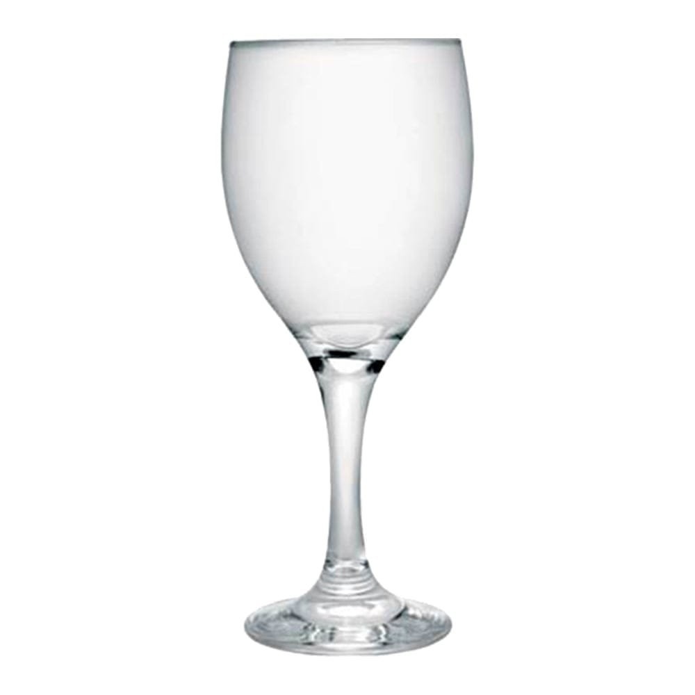 Taças Imperatriz Nadir 445ml: Elegância em 12 Peças