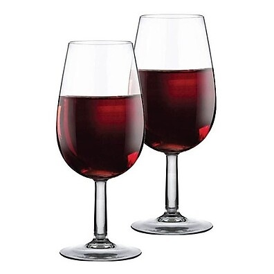Taças ISO Bourbon: Deguste Seu Vinho com Elegância