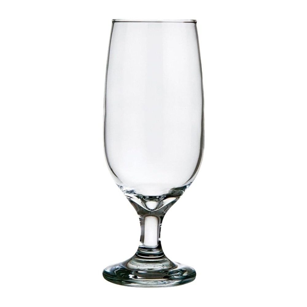 Taças Nadir Floripa 300ml: Kit 12 Peças para Cerveja
