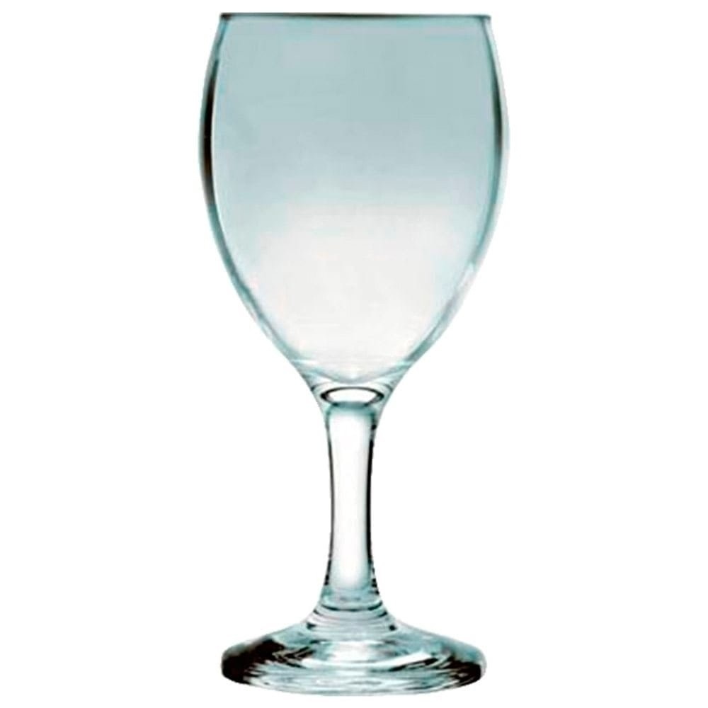 Taças Nadir Windsor 250ml: Elegância em Cada Brinde!