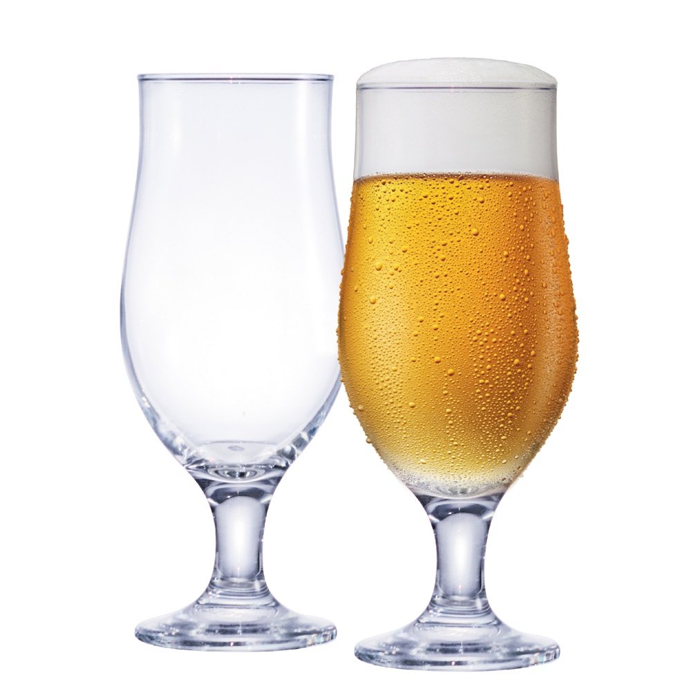 Taças Royal Beer 330ml: Eleve Seu Happy Hour!