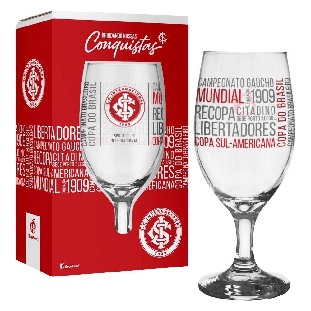 Taças Windsor Brasfoot: Celebre Seus Títulos!