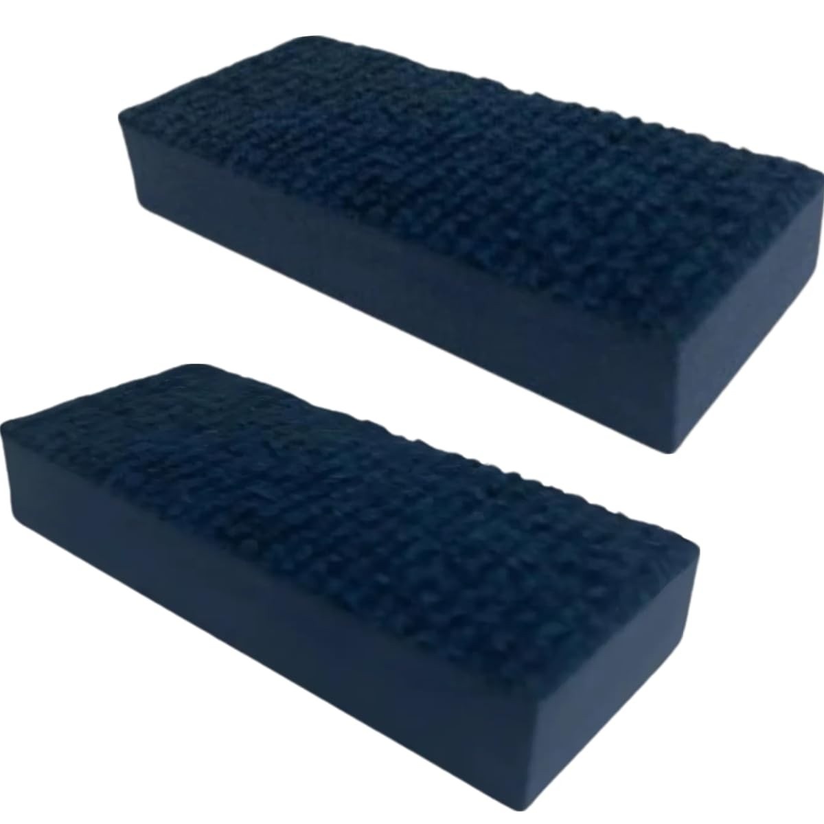 Kit 2x Taco Carpete Vonixx: Remoção Eficaz de Manchas de Chuva Ácida