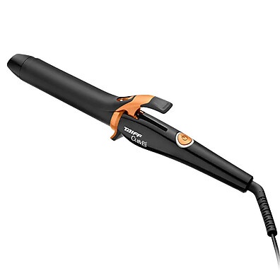 Taiff Curves 32mm: Cachos Perfeitos e Sem Danos!