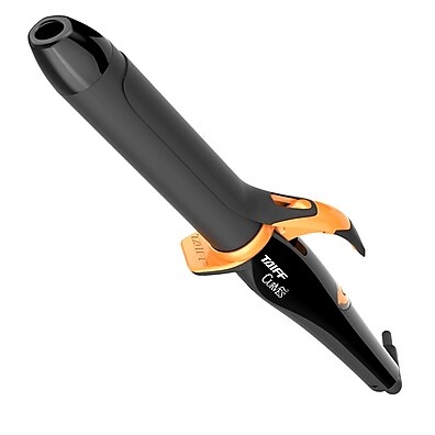 Taiff Curves 32mm: Cachos Perfeitos!