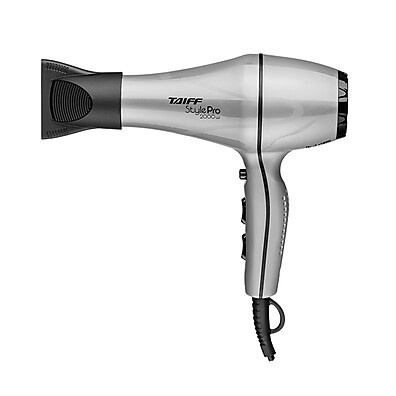 Taiff Style Pro: Secador 2000W para Salão