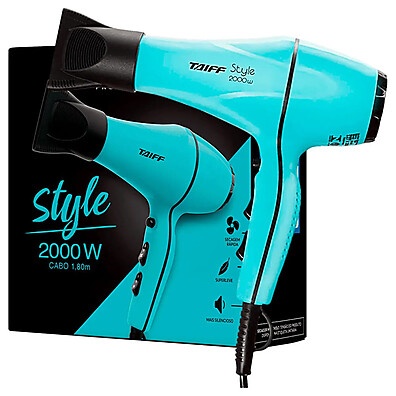 Taiff Style Tiffany: Seu Cabelo Perfeito!