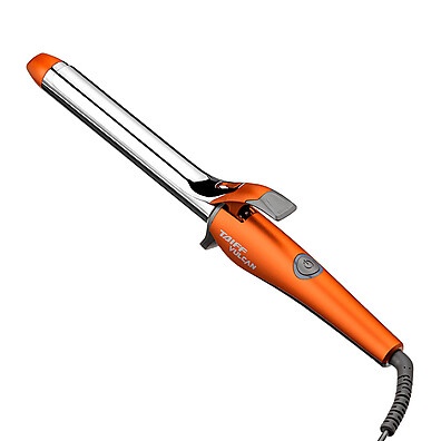 Taiff Vulcan 25mm: Cachos Perfeitos em Minutos!