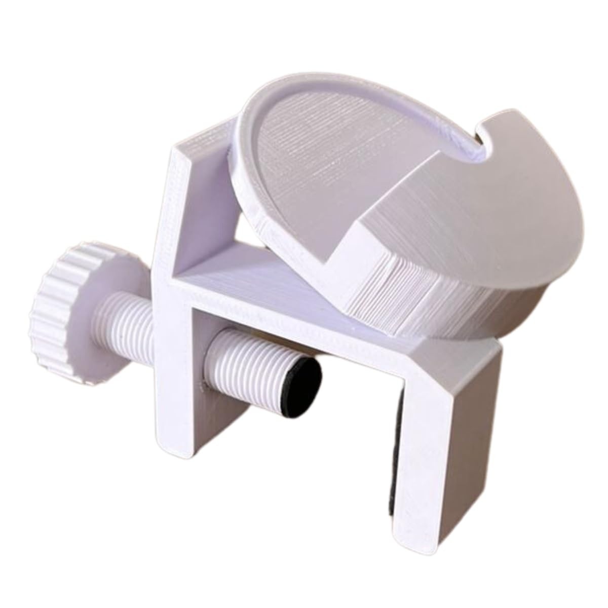 Suporte para Babá Eletrônica VB603 - Taktark | Monitoramento Seguro e Conveniente