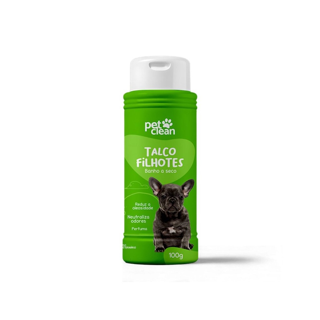 talco-banho-seco-filhotes-pet-clean-limpeza-rapida