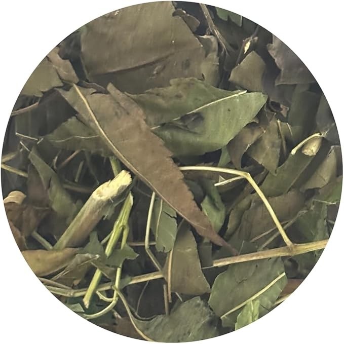 Santa Bárbara 500Gr (Ervas e Talos)