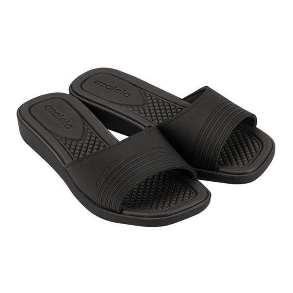 Tamanco Azaleia Andreia Comfy: Conforto Total!