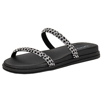 Tamanco Feminino Flat Beira Rio 8488105 – Conforto e Estilo