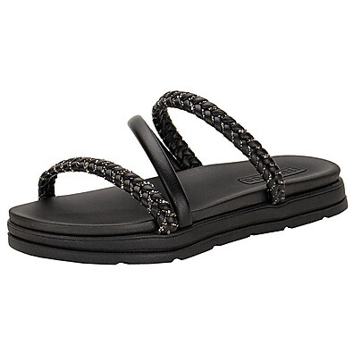 Tamanco Flat Moleca: Conforto e Estilo!