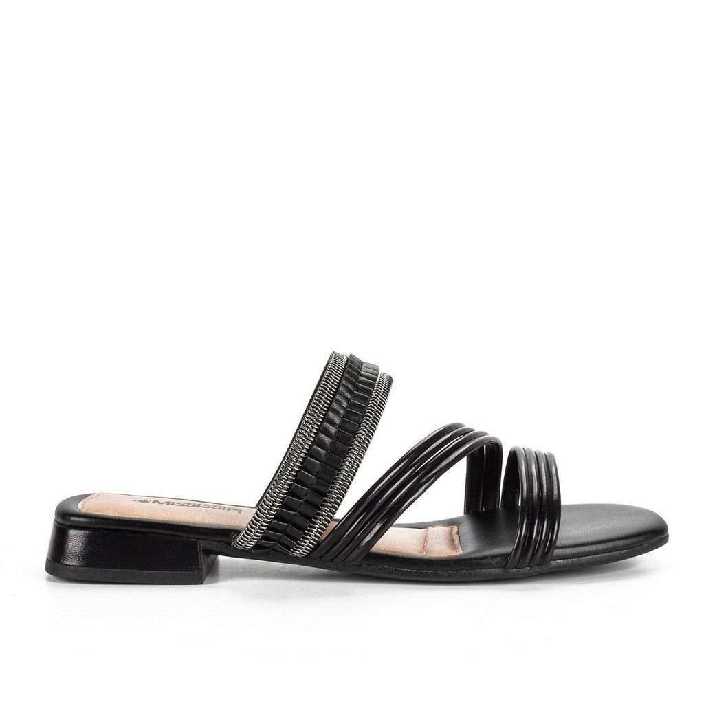 Tamanco Mississipi: Conforto e Estilo!