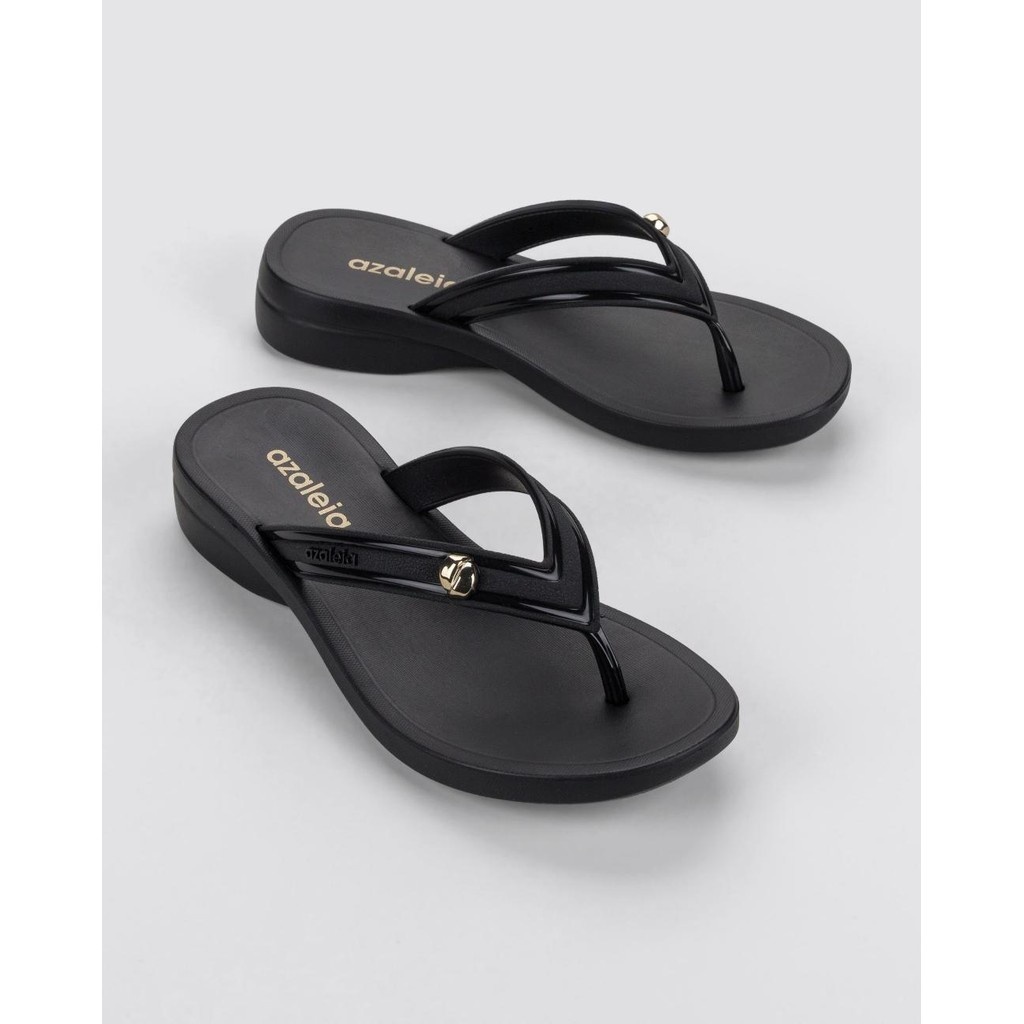 Tamanco Plataforma Azaleia: Conforto e Estilo!
