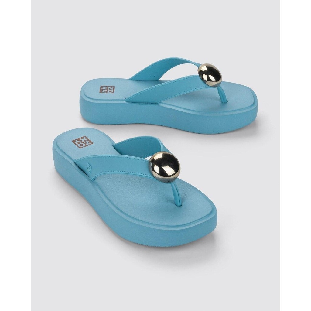 Tamanco Plataforma Zaxy Hot: Glamour e Conforto