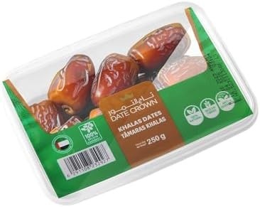 Tâmara Khalas De Dubai Date Crown 250G