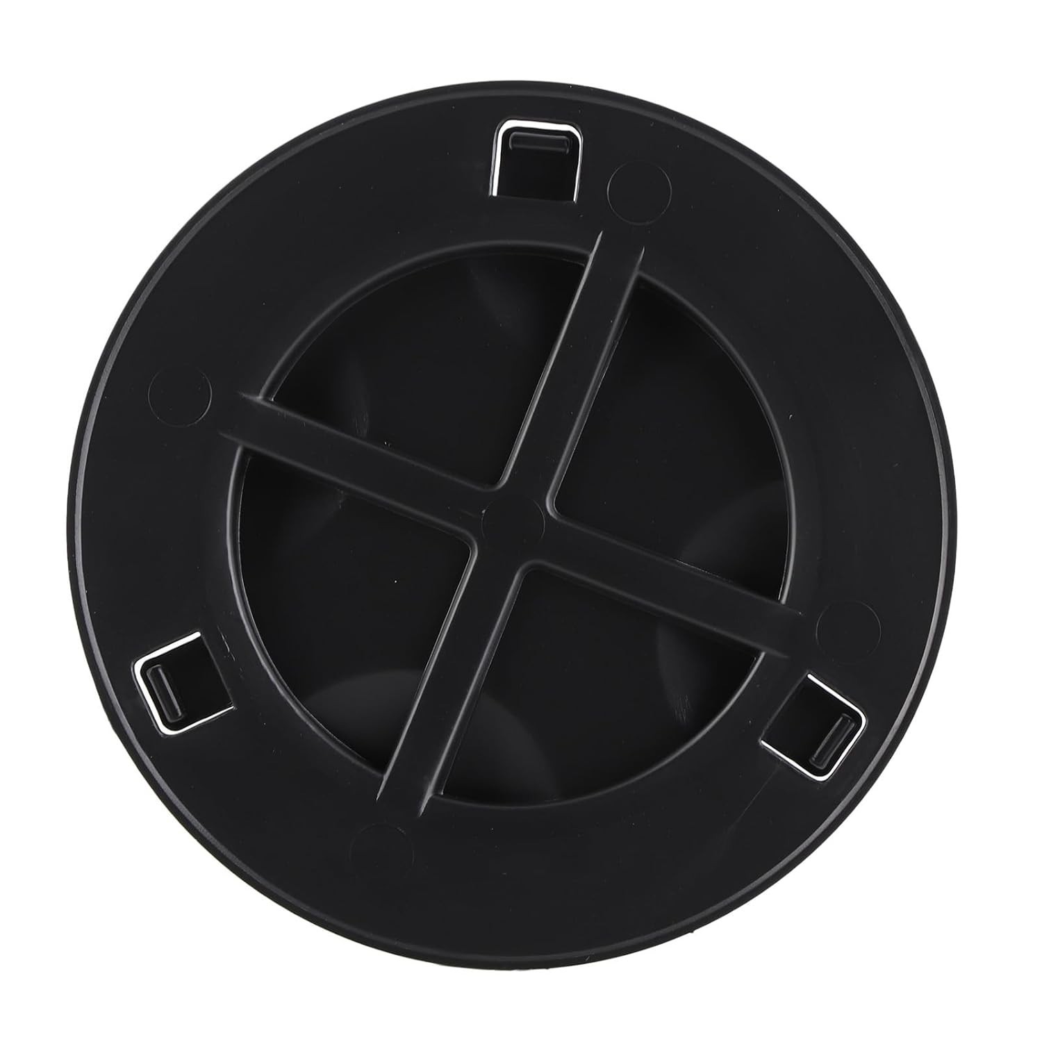 Tampa Casa Leme Mini Cooper R55-R59: Proteção Premium ABS e Ajuste OEM