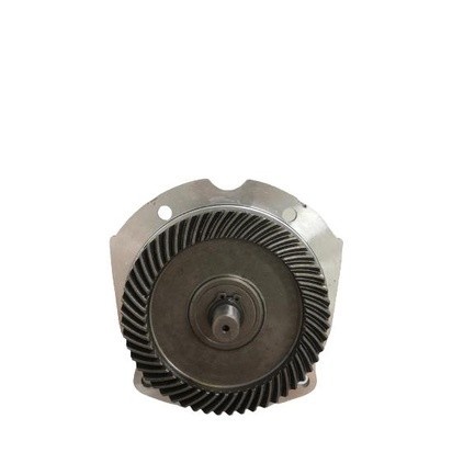 Tampa Caixa de Engrenagem Dewalt DWE490 - Peça Original