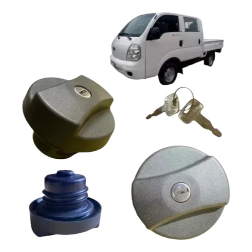 Tampa Combustível Kia Bongo K2500: Encontre a Sua!