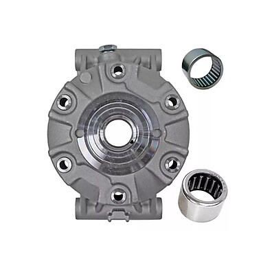 Tampa CVC Compressor: Encontre a Ideal!