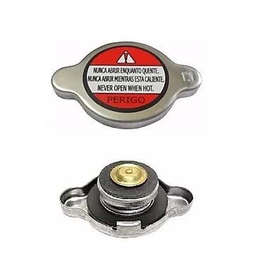 Tampa de Radiador para Corolla, Camry e Pajero Sport – Pressão Ideal 0,9 Bar