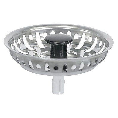 Tampa de Ralo Tramontina New Inox 3 ½ – Durabilidade!