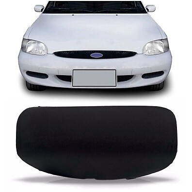 Tampa de Reboque Escort Zetec: Proteção e Estilo