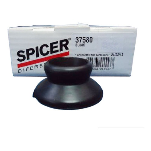 Tampa Diferencial D20/F1000/Silverado: Original e Durável