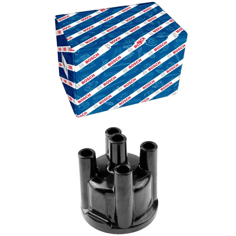Tampa Distribuidor Gol G2/G3 Bosch – Peça Original