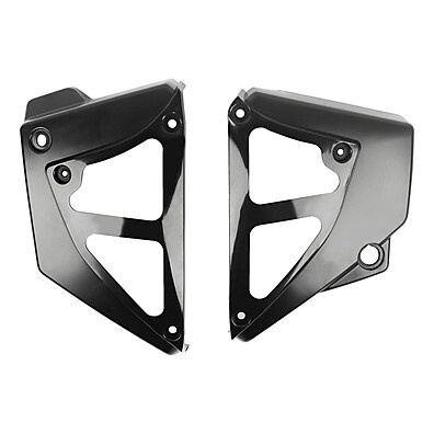 Tampa Lateral CG 150 Titan: Renove sua Moto!