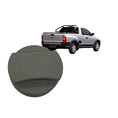 Tampa Tanque Montana 2003-2010: Peça Original!
