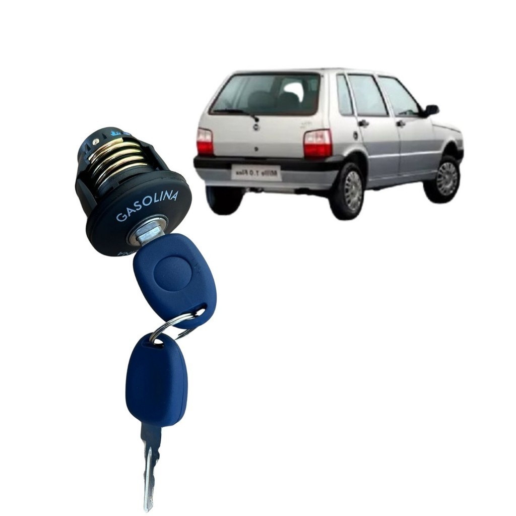 Tampa Tanque Uno 2003-2005: Encontre a Reposição Ideal!