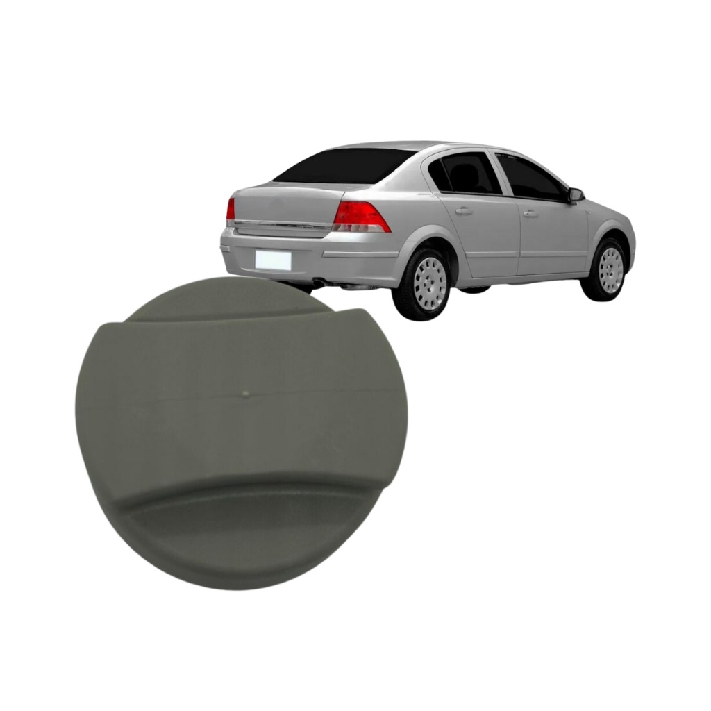 Tampa Tanque Vectra: Encontre a Reposição Ideal