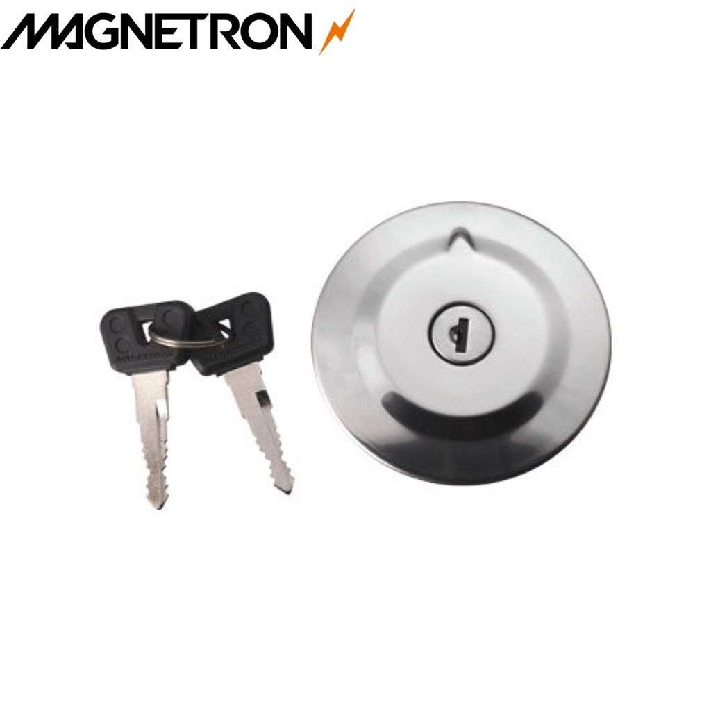 Tampa Tanque YBR125 2006-2008 Magnetron